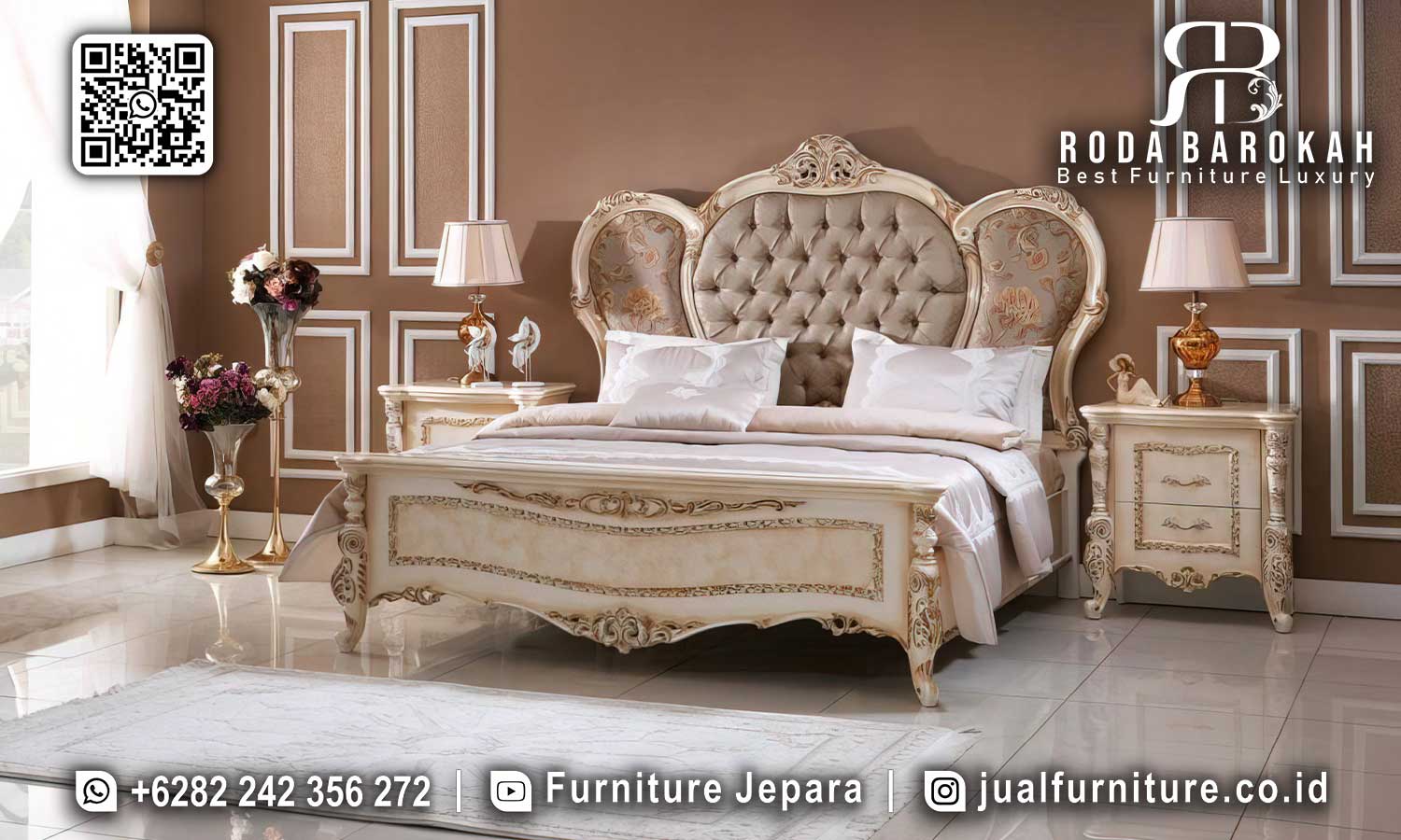 Super Promo Tempat Tidur Viral Tiktok Diskon Besar STT-415