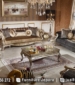 Deal Spesial Sofa Mewah Klasik Fleksibel Ruangan STM-833