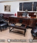 Jual Set Ruangan Kantor Mewah Modena Pahatan Halus FK-022