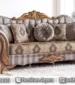 Harga Sofa Ruang Tamu Eropa Desain Cantik Elegan STM-1051