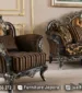 Jual Kursi Tamu Mewah Sultan Kualitas Ekspor STM-1057