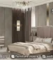 Set Kamar Tidur Mewah Desain Modern Elegan STT-647
