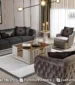 Set Sofa Tamu Mewah Modern Minimalis Elegan STM-1059