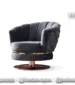 Sofa Set Mewah Minimalis untuk Interior Rumah Premium STM-1061