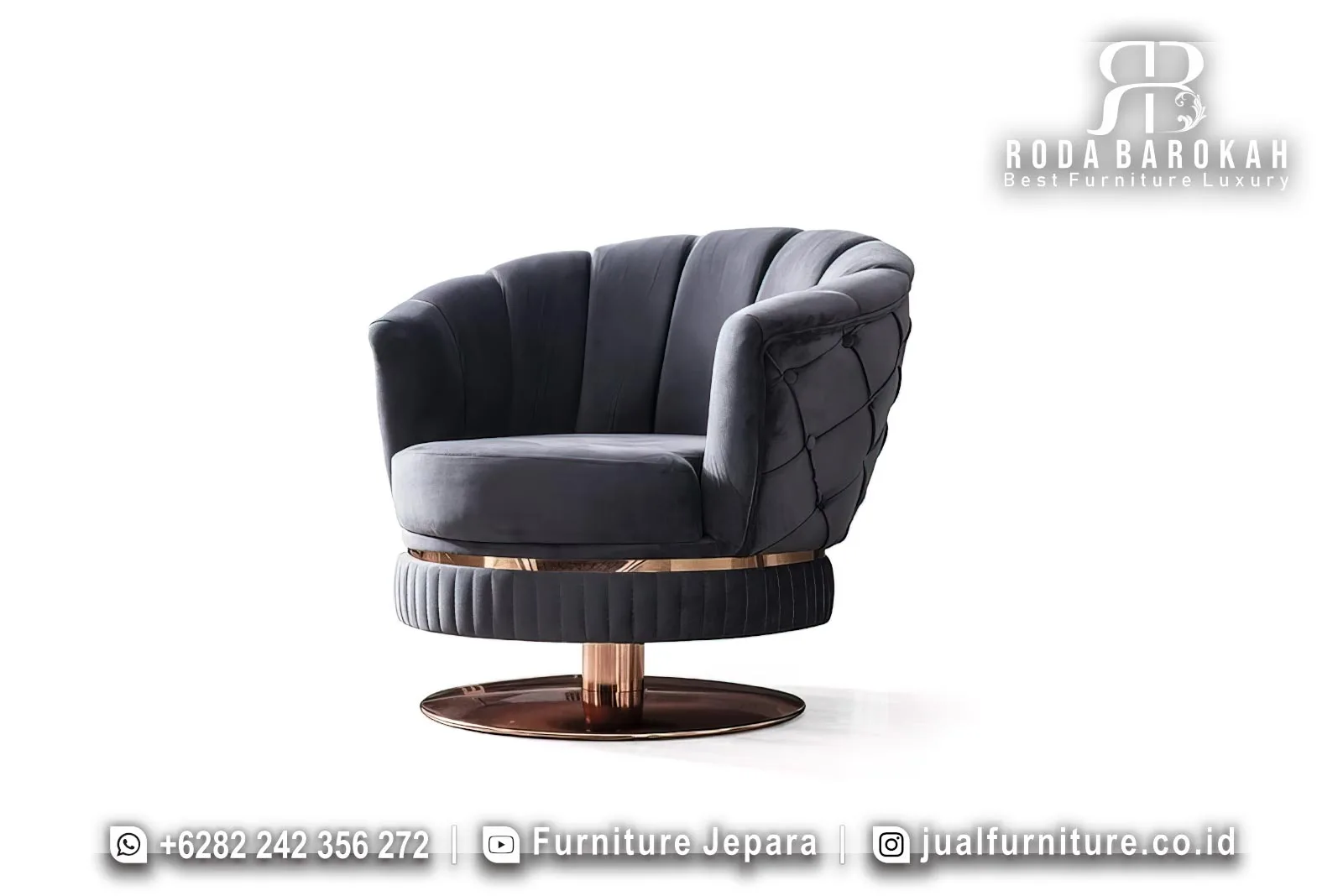 Sofa Set Mewah Minimalis untuk Interior Rumah Premium STM-1061 2 Sofa Set Mewah Minimalis untuk Interior Rumah Premium STM-1061